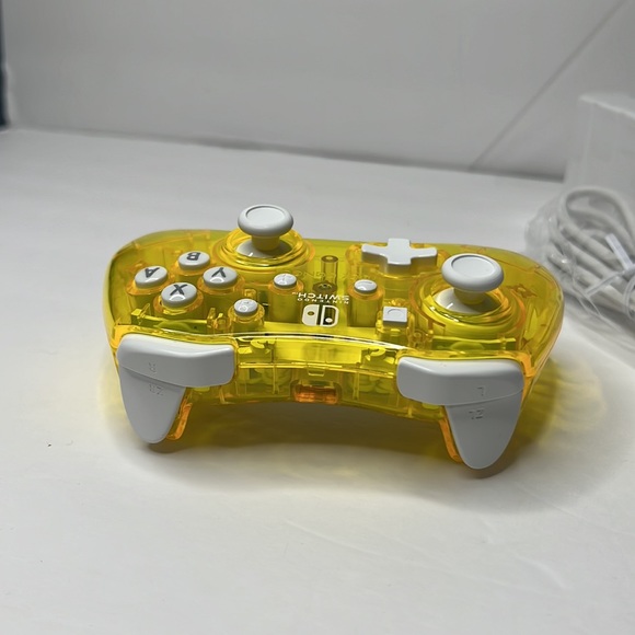Rock Candy Nintendo Switch Wired Controller - Picture 12 of 12